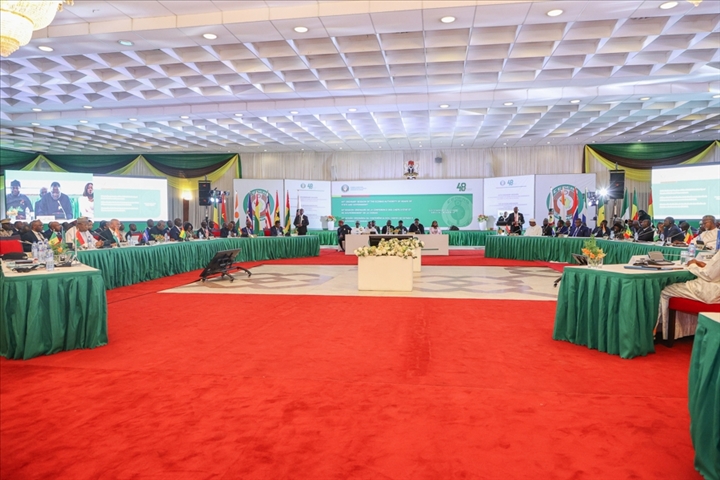 Crise à la CEDEAO : l’organisation se réunit d’urgence pour…